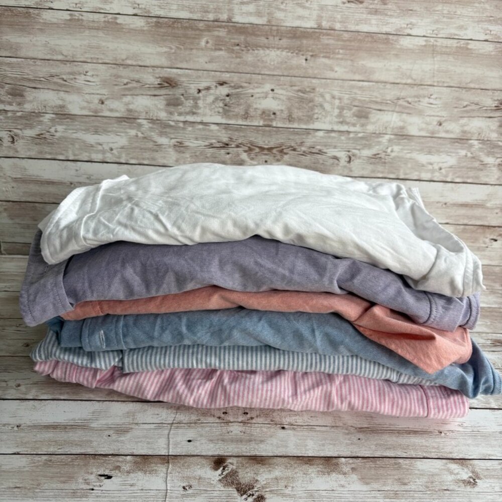 Bundle of 6 Shirts - Polo Ralph Lauren - Iconic Oxford Shirt - Men's 2XB